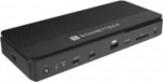 Station/replicator Sonnet Echo 20 Thunderbolt 5 SecureDock