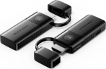 I/O VIDEO TRANSMITTER/RECEIVER/HDMI BLACK ADKB0 VENTION