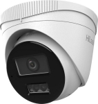 Camera IP Hilook IPC-T260HA-LU dome 6MP Smart hybrid Light