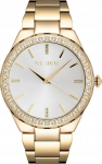 Paul Lorens Women&rsquo;s Watch PL9656B3-3D1 / gold