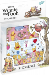 CCG Totum Disney: Winnie The Pooh - Sticker Set (TT690200)