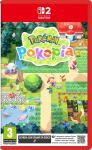 [AI generated title] Nintendo Switch 2 Pokemon Pokopia