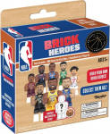 Giochi Preziosi NBA: Brick Heroes - National Basketball Association (NBA00000)