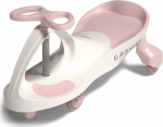 MILLY MALLY Gravity Rider Gravity Cream Pink