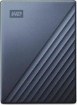 Western Digital WD My Passport Ultra 2TB Blue