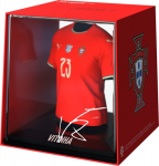 FanCollex MyJersey: Portugal - Vitinha (Home 2025) (03MY00037)