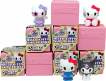 Giochi Preziosi Sanrio: Hello Kitty And Friends - Ooshies Figure 5cm (Random) (HHL02000)