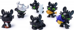 ''Spin Master Toys Far East'' Spin Master DreamWorks: How to Train Your Dragon - Toothless Tales (6075577)