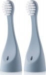 Sonetic Kids 171090500 | ETA Replacement brush heads | Heads | For kids | Number of brush heads included 2 | Blue