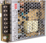 Mean Well IMPULSE POWER SUPPLY LRS-100-24 MEAN WELL