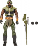 Mattel: Masters of the Universe Chronicles - Tri-Klops Action Figure (JKJ24)