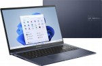 ASUS VivoBook 17 X1704VA-AU1072W - Core 7 150U | 17.3" | 16GB | 1TB | W11H | Niebieski - Core 7 150U|LED:17.3"FHDIPS|RAM: 8+8GB|SSD: 1TBM.2PCIe|W11H