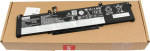 Lenovo 5B11H56402 Akku intern 75Wh 3 Zellen P14s Gen 5 P16s 3 - Akku - 6.331 mAh