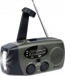 H&auml;daabi FM raadio Tracer Explorer PRO