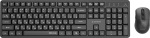 KEYBOARD +MOUSE WRL CYRILLIC/BLACK KBS-WMS-01-CYRL GEMBIRD