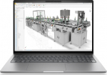 HP ZBOOK 8 G2I 16 U9-386H 3Y, 16AG 2.5K 64GB 1TB RTX P500 W11