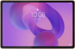 Lenovo Idea Tab Plus | ZAG70932SE | 12.1 " | Sand Rose | IPS | 2560 x 1600 pixels | MediaTek | Dimensity 6400 | 8 GB | Soldered LPDDR4X | 128 GB | Wi-Fi | Front camera | 8 MP | Rear camera | 13 MP | Bluetooth | 5.2 | Android | Warranty 24 month(s)