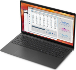 DEL SPL|Dell Pro Essential 15 PV15265|AMD R5 130|16GB|512GB SSD|15.6" FHD|3 Cell|noAC|noPCORD|WLAN|Backlit Kb|W11 Pro|1Y Basic Onsite