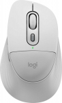 Log LOGITECH Signature Comfort Plus M850L Wireless Mouse - OFF-WHITE - BT - EMEA28i - 935