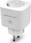 Forever Light Smart Plug WiFi / 240V / 16A