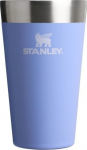 Stanley The Stacking Tumbler Beer mug 0.47L Hydrangea Blue
