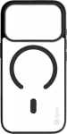 OBAL:ME MagNetix Outline Cover for Apple iPhone 17 Pro / black