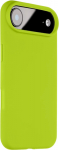 Tactical MagForce Velvet Smoothie Cover for Apple iPhone Air / avocado