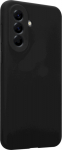 Tactical Velvet Smoothie Cover for Samsung Galaxy A57 / Asphalt