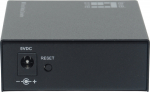 LevelOne Media Converter RJ45->SC GE SM Smart 1310nm 20km