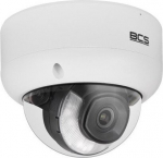 Camera IP BCS Camera IP Dome 8Mpx