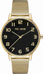Paul Lorens Women's Watch PL11715B2-1D1 / silver