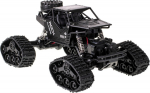 RoGer Rock Crawler 2in1 Radio controlled Car / 2.4Ghz / 4x4 / 20 km/h / 1:16