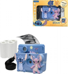 Lexibook Digital Camera: Instant Printing Camera - Starcam Print Stitch (25.DJ130DZ)