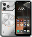 BlackView FORT 100 Mobile phone 8GB / 128GB white
