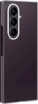 Samsung EF-QF976CTE Clear Cover for Galaxy Z Fold 8 Ultra / transparent