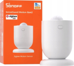 SONOFF SNZB-03PR2 SenseGuard Motion Gen2 Zigbee Motion Sensor