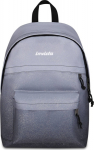 Seljakott American GRS Fantasy Shine 23 l, Black, Invicta