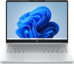 HP OmniBook 3 14-hu0012nwx Core 3 100U 14.0"2K IPS 300nits AG 8GB DDR5 5200 SSD256 Intel Graphics Cam1080p 41Wh Win11 Glacier Silver