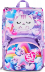 Koolikott SJ GANG Glowcat 24-27l Seven