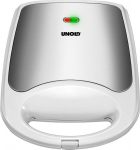 UNOLD 48480 Quadro - Sandwichmaker - 1.1 kW