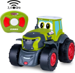 Jamara Claas My first RC Tractor 2.4GHz with Sound