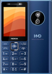 Nokia 235 4G TA-1745 Dual SIM Niebieski - Nokia 235 4G TA-1745 Dual SIM Niebieski