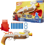 Hasbro Nerf: One Piece Going Merry Blaster (G2979)
