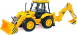 Bruder Backhoe loader JCB 4CX