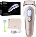 Braun PL7147 Skin i&middot;expert Pro7 IPL Photoepilator(Boj.iepak)