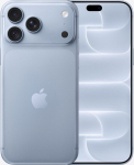 Apple iPhone 18 Pro Max 256GB Glacier
