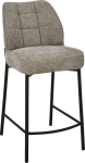 Bar chair ZAYLEN beige