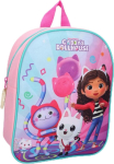 Vadobag Rucksack Gabby's Dollhouse The Party Starts Meow