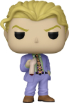 Funko Pop! Animation: JoJo's Bizarre Adventure The Animation - Yoshikage Kira #2488 Vinyl Figure