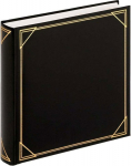 Walther Standard black 30x30 100 Pages white MX200B